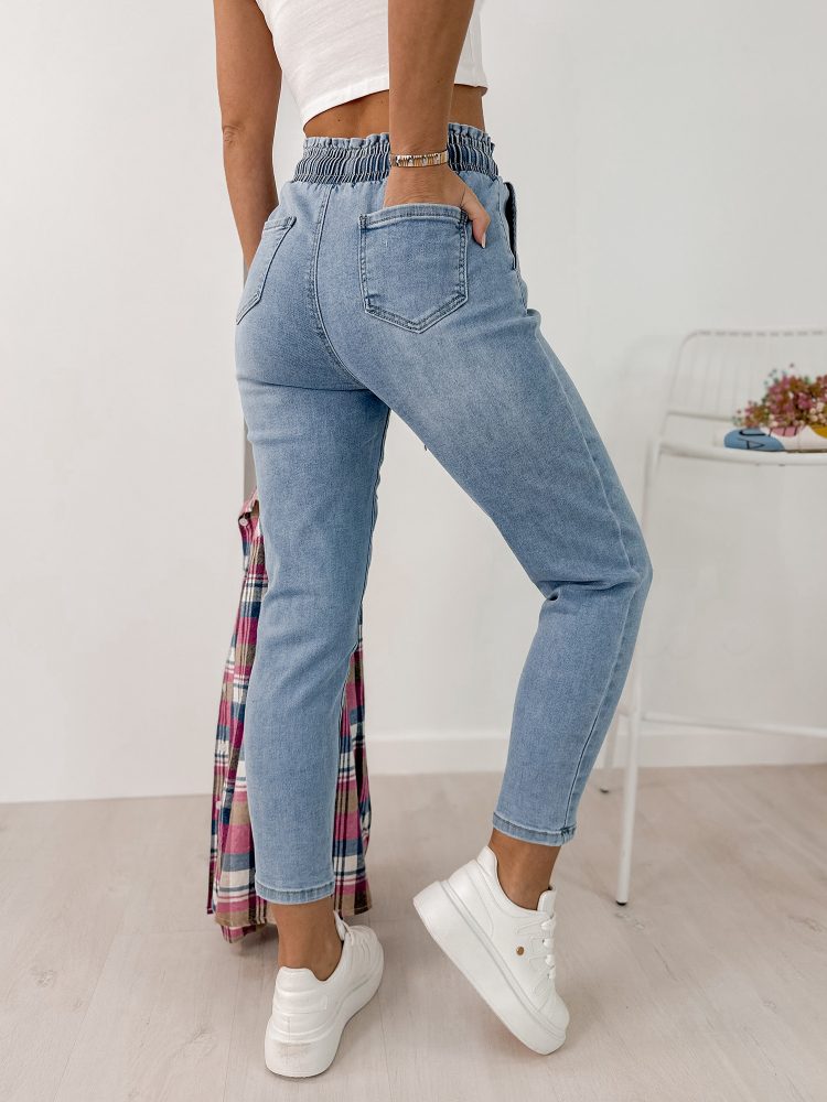 PANTS DENIM DURANGO