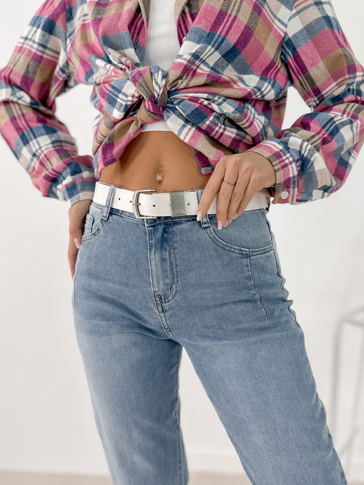 ПАНТАЛОНИ DENIM MEDORA