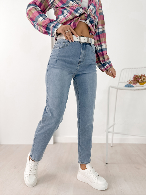 ПАНТАЛОНИ DENIM MEDORA