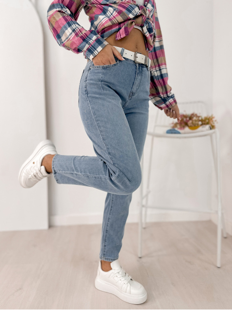 KALHOTY DENIM MEDORA
