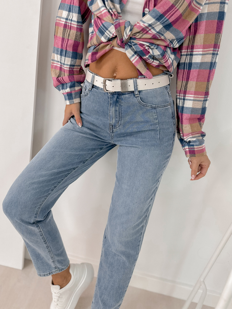NOHAVICE DENIM MEDORA