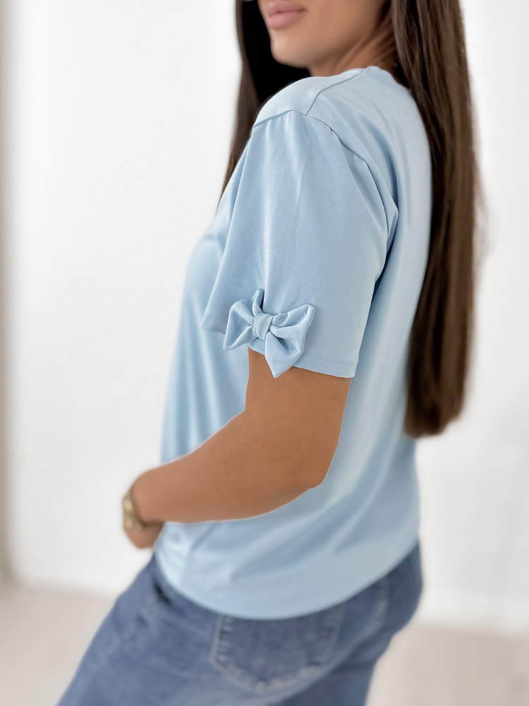 BLUZA REDCLIFE BLUE