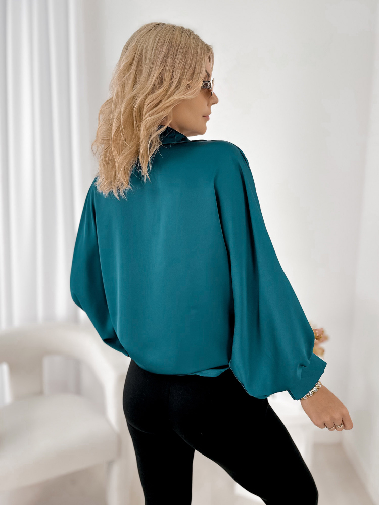 CHEMISE BRISTOL MARIN
