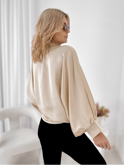 SHIRT BRISTOL BEIGE
