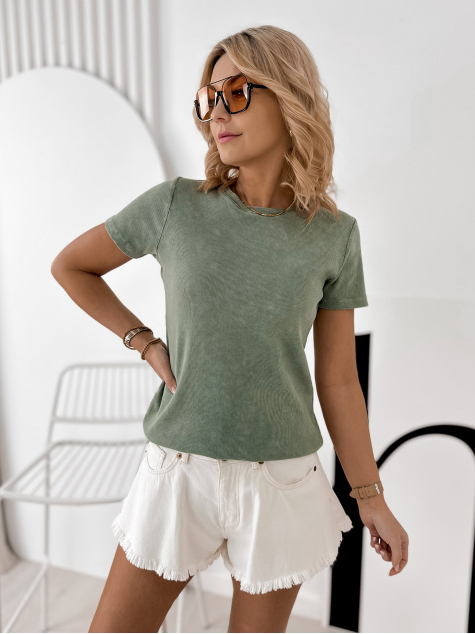 PLUUS HORIZON KHAKI