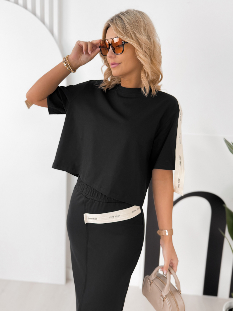 SET ROSWEL SCHWARZ