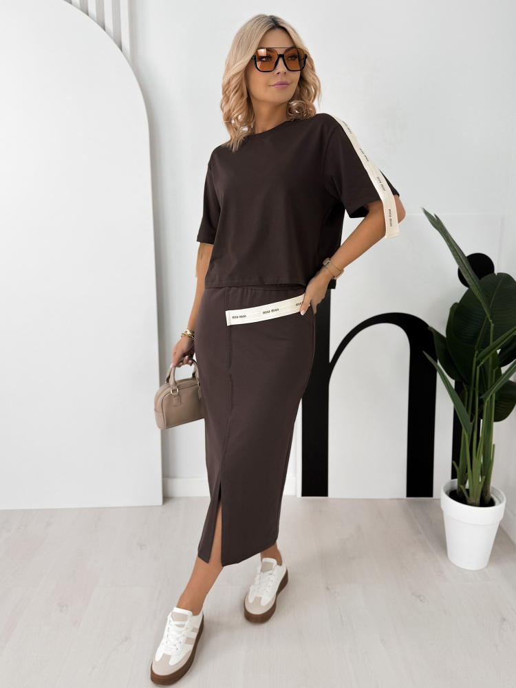 ENSEMBLE ROSWEL BRUN