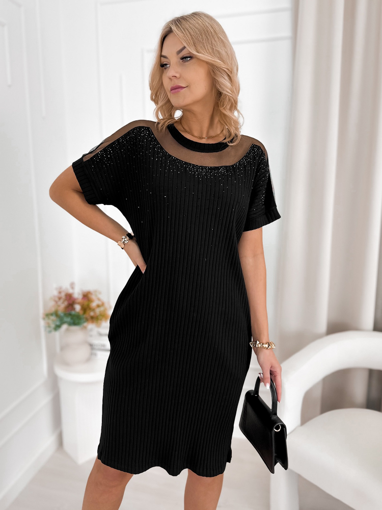ROCHIE MAYELLA NEAGRA
