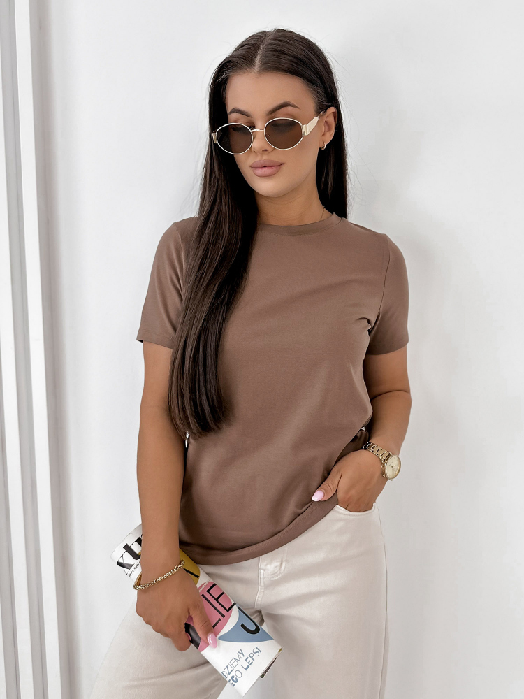 BLUZA SOCORO MARO
