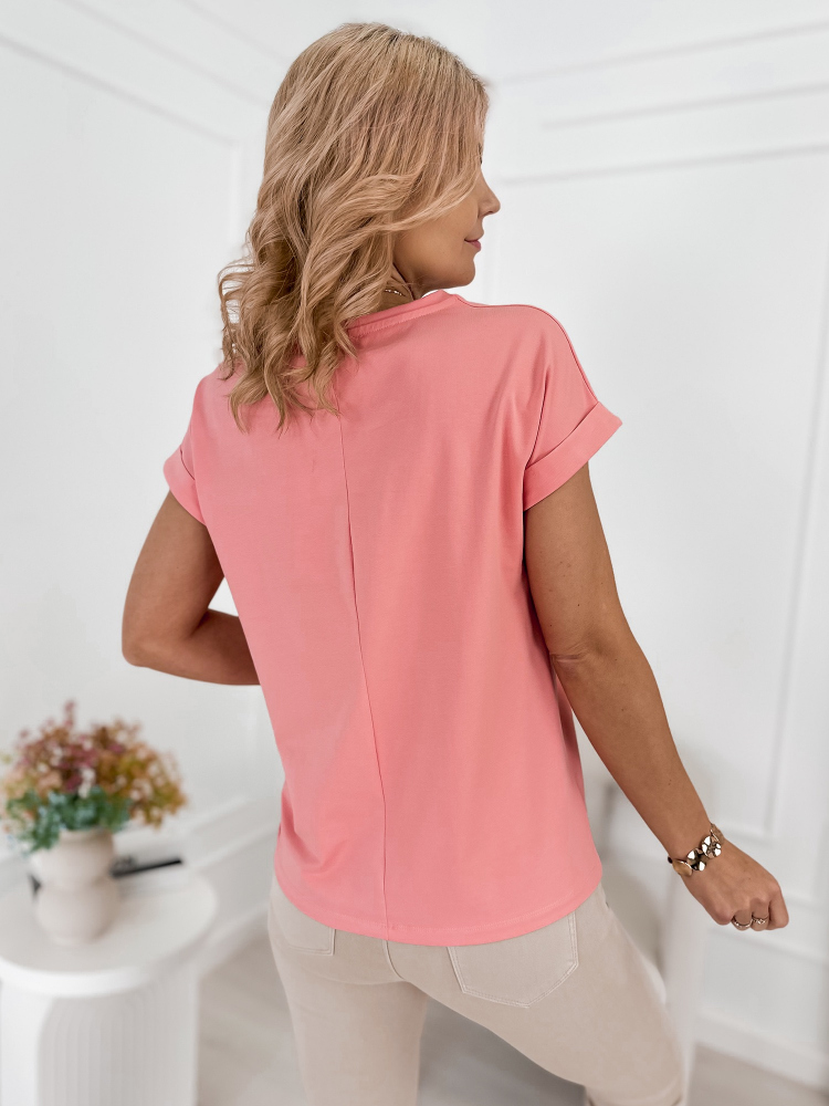 HALENKA ABILENE CORAL