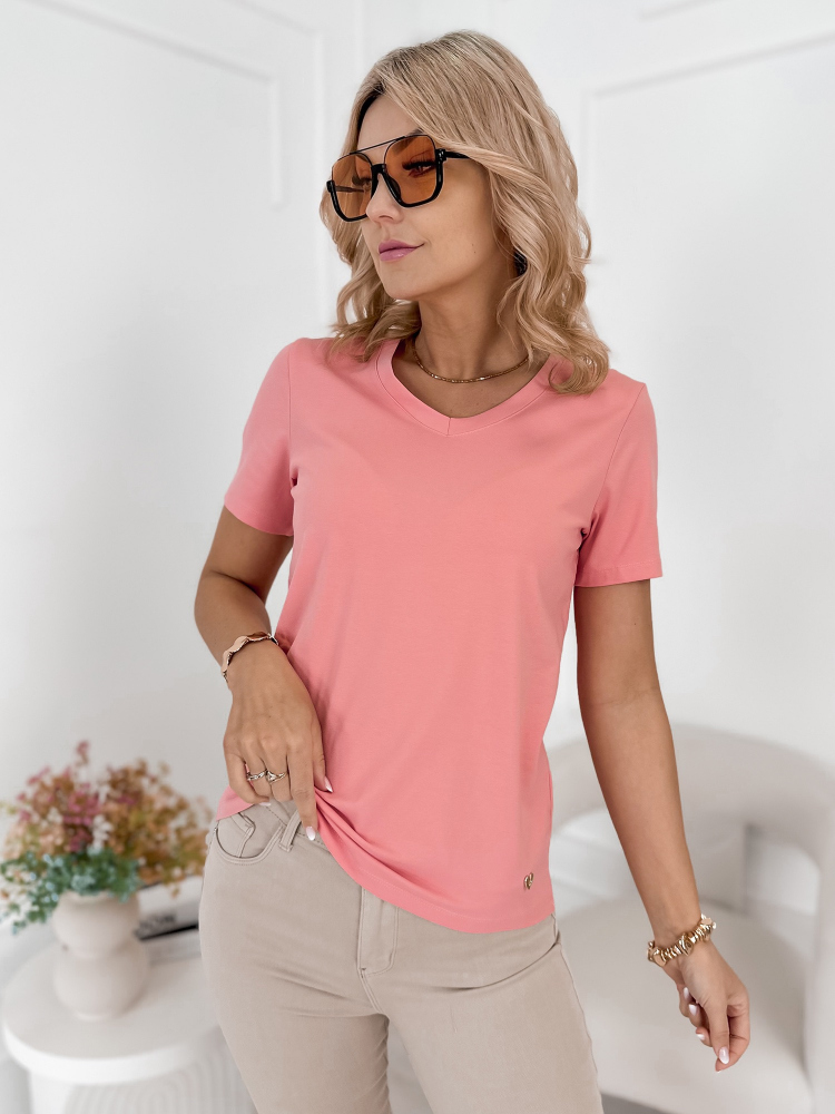 BLÚZKA CORAL SERENITY