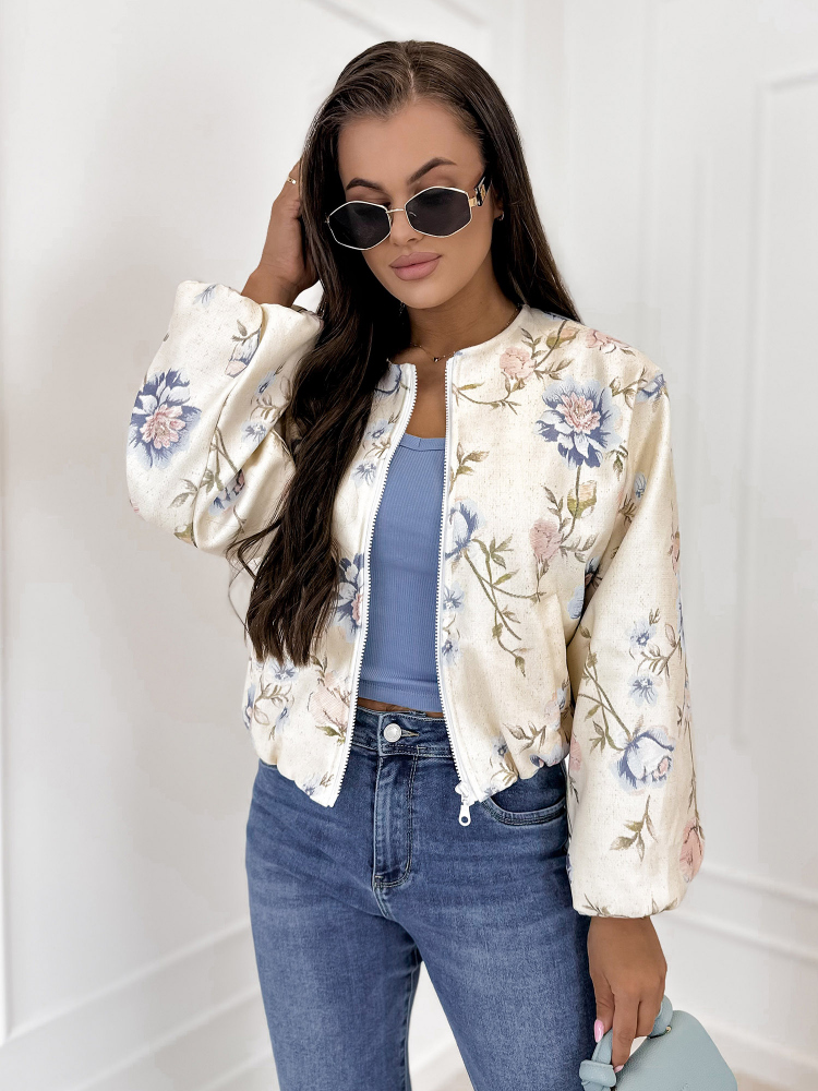 JACKE QUENTIN ONE