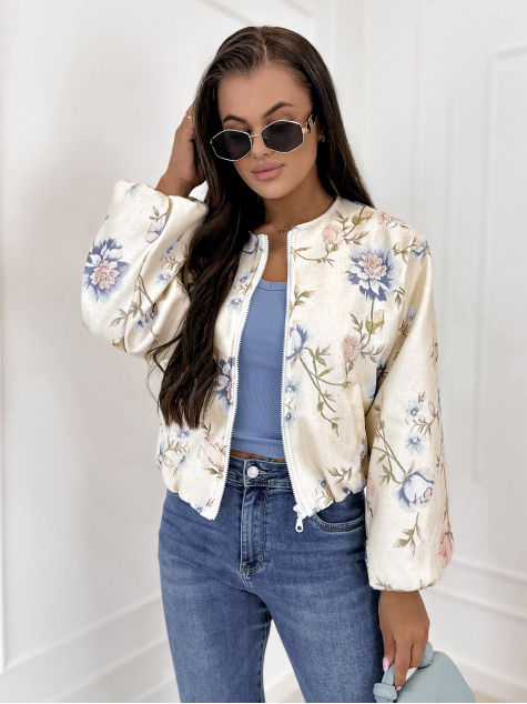 JACKE QUENTIN ONE