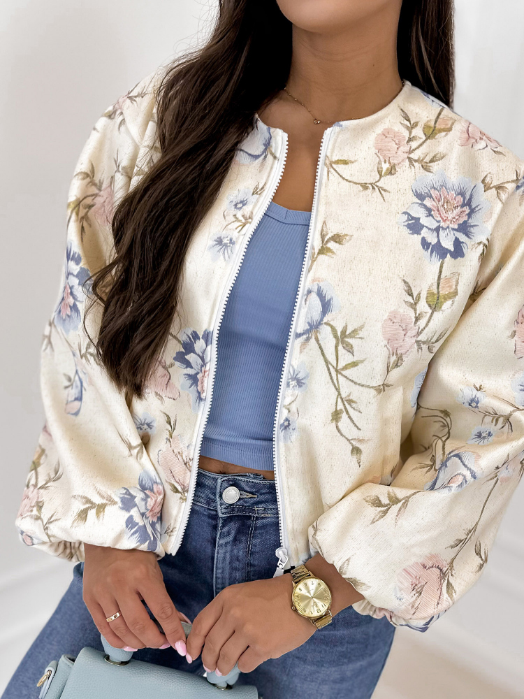 JACKET QUENTIN ONE