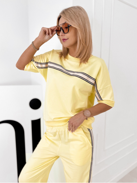 ENSEMBLE SANTIAGO JAUNE