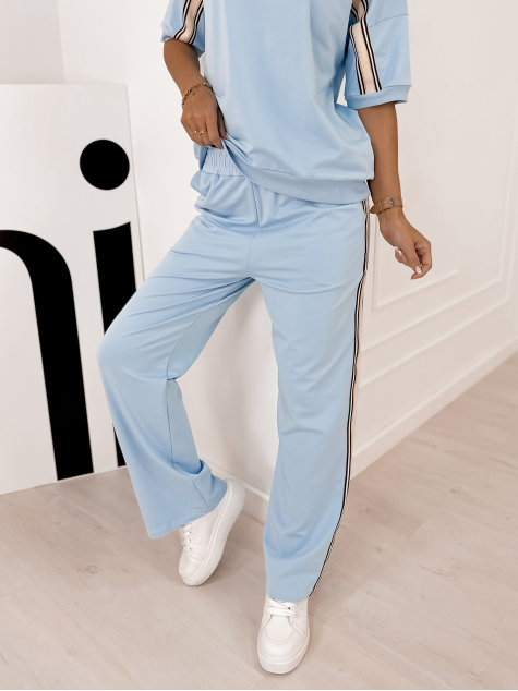 KOMPLEKTAS SANTIAGO BLUE