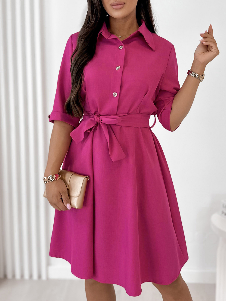 ROBE CECILY ROSE
