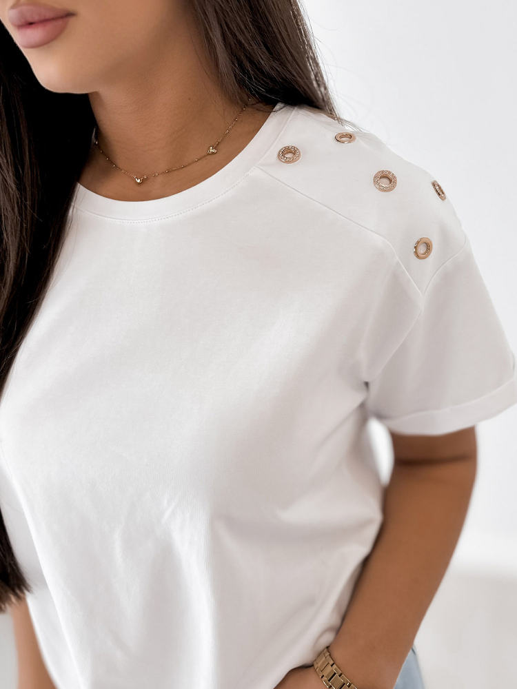 BLUZA MURPHY ALBA