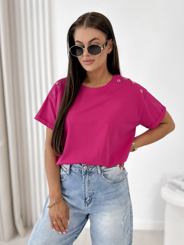 PLUUS MURPHY ROOSA