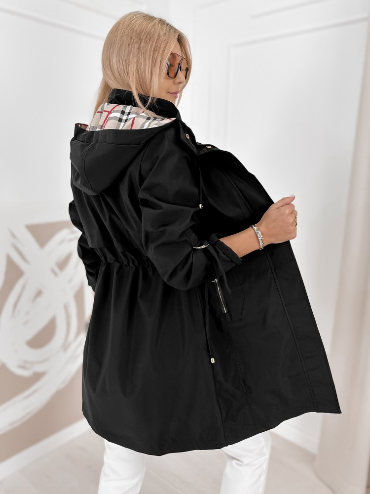 JACKE ORSINO SCHWARZ