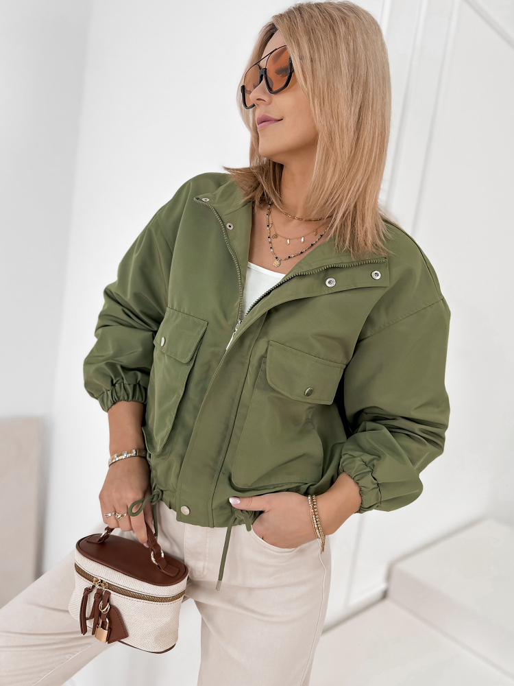 JACKE COPPOLA KHAKI