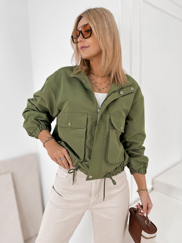 BUNDA COPPOLA KHAKI