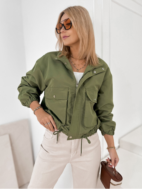 BUNDA COPPOLA KHAKI