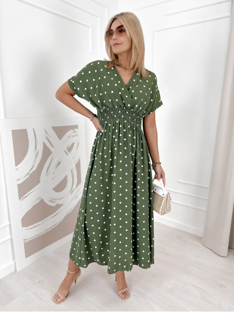 KLEID ALEJANDRO KHAKI