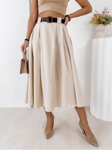 ROCK ELVIRA BEIGE