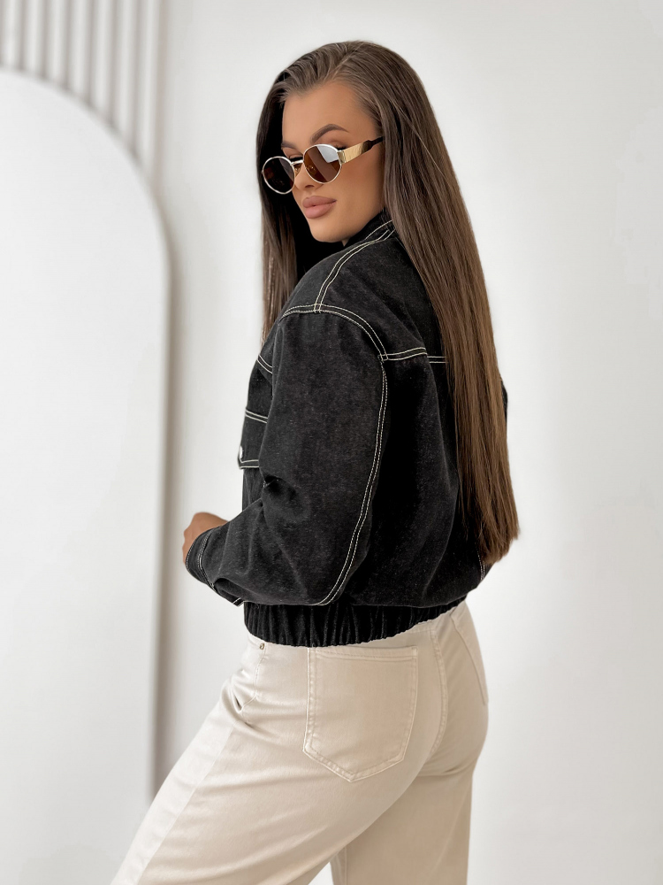 GEACA PATRICIA NEAGRA