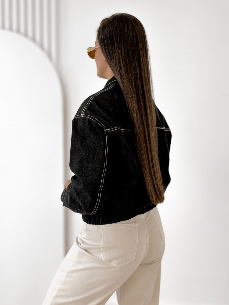 JACKET PATRICIA BLACK
