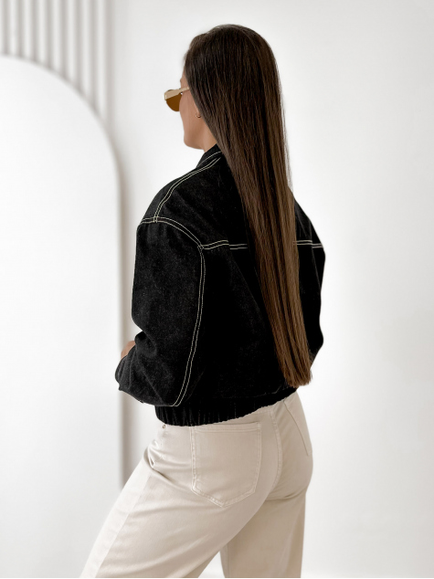 JACKE PATRICIA SCHWARZ