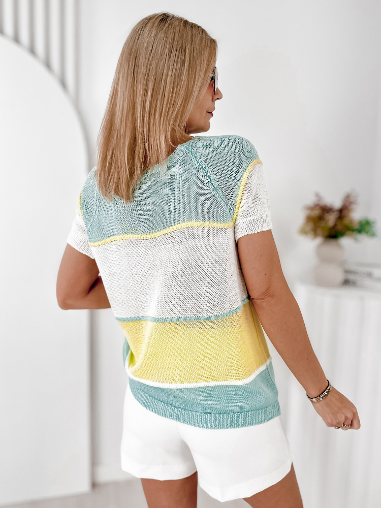 BLOUSE LEVIN TWO