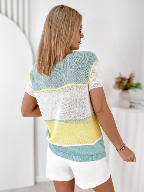 BLUZA LEVIN TWO