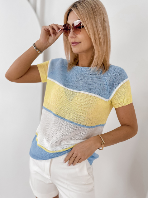 BLUSE LEVIN FOUR