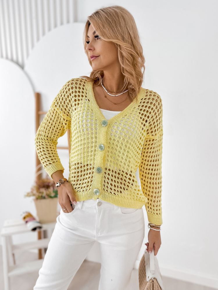 MEGZTINIS ENRIQUE YELLOW