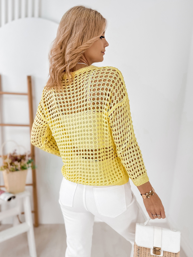 MEGZTINIS ENRIQUE YELLOW