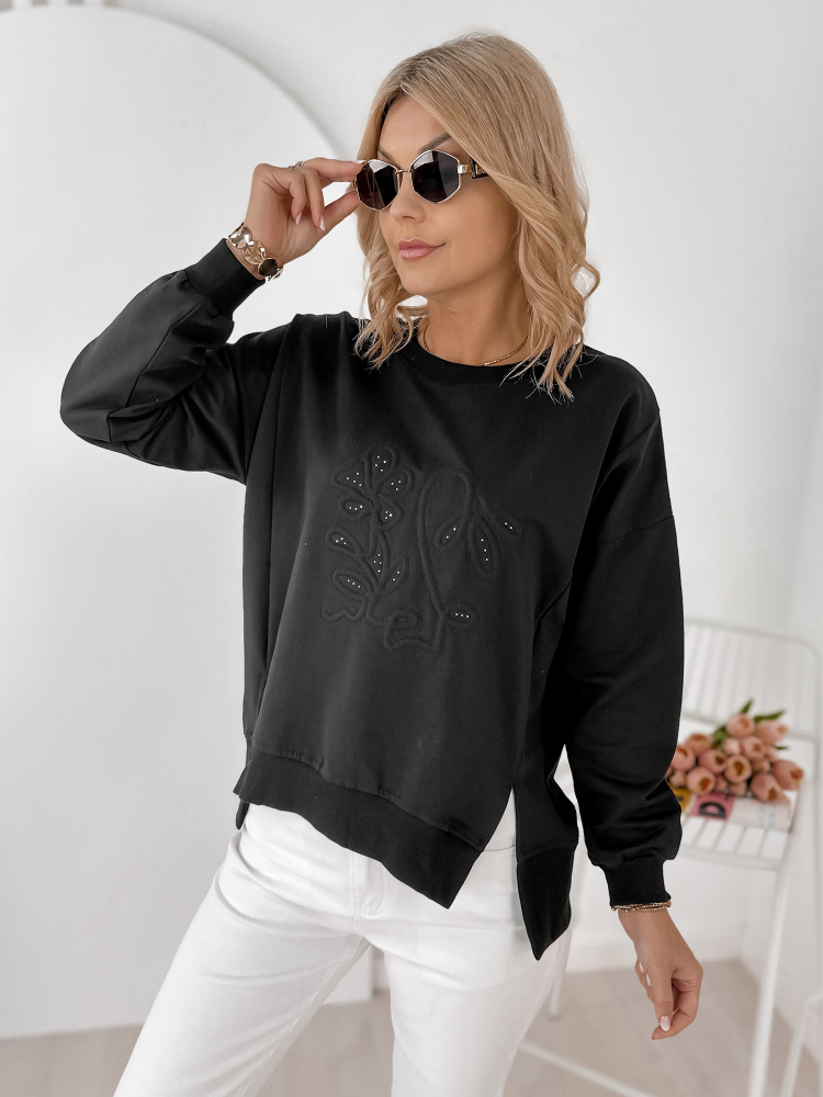 JOPA TANCREDI NEAGRA