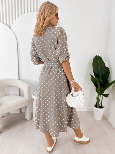 ROCHIE ANTONIA BEJ INCHIS