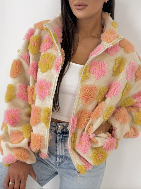 JACKE TOLLAND ONE