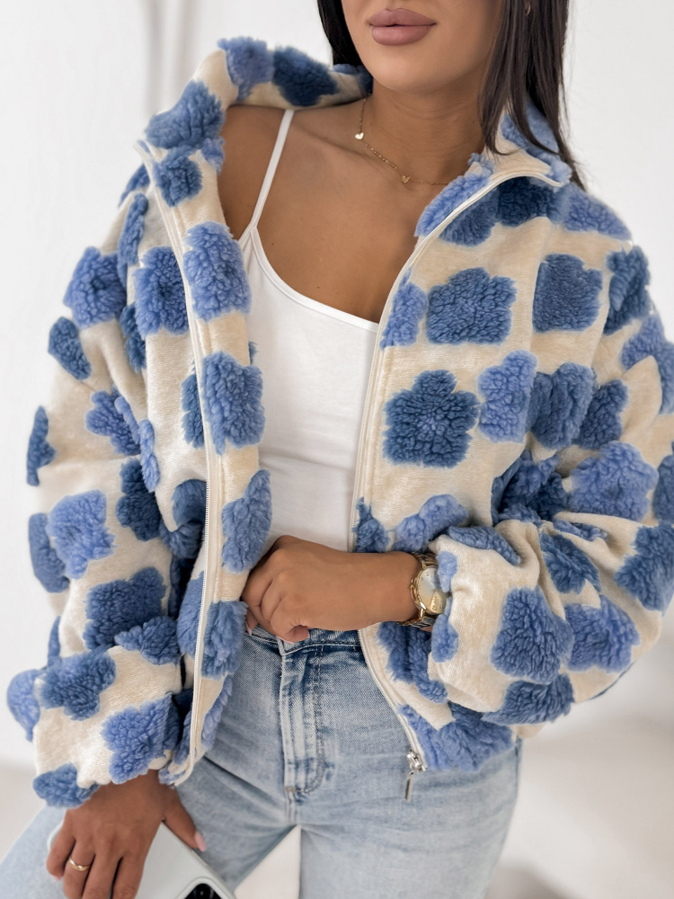 VESTE TOLLAND TWO