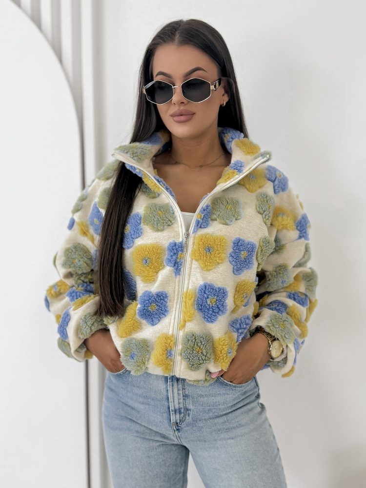 JACKE TOLLAND THREE