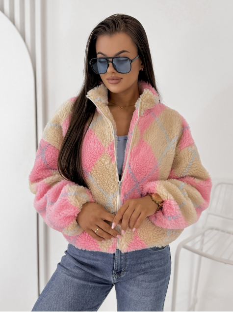 JACKET ZODIAC ONE