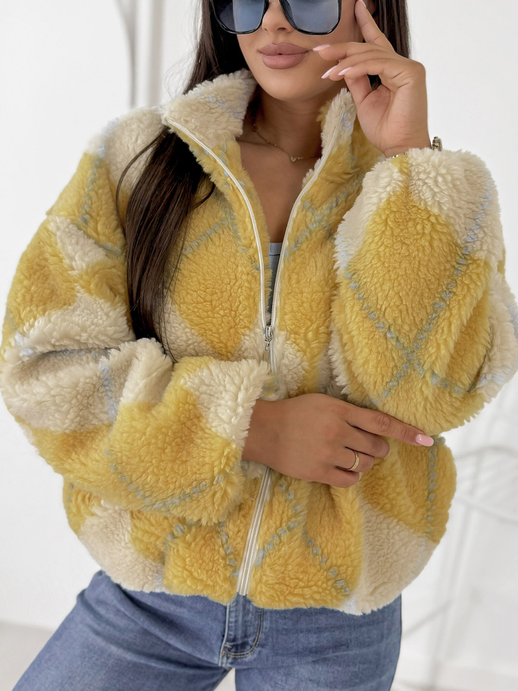 JACKET ZODIAC TWO