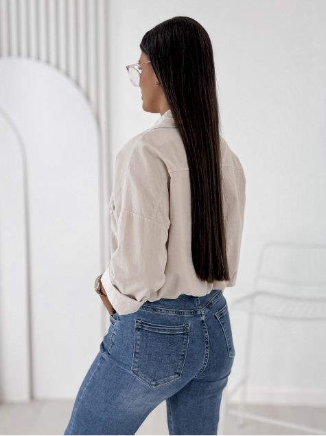 BUNDA MANŠESTR GERALDINE BÉŽOVÁ