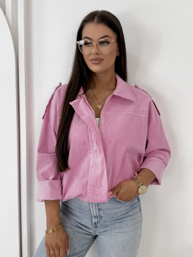JACKE KORD-APOLLIN ROSA