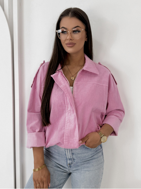 JACKE KORD-APOLLIN ROSA