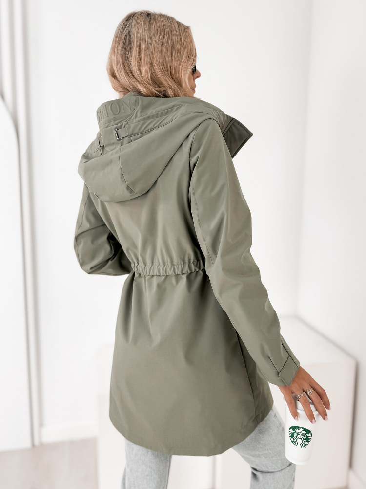 JACKET JULIEN KHAKI