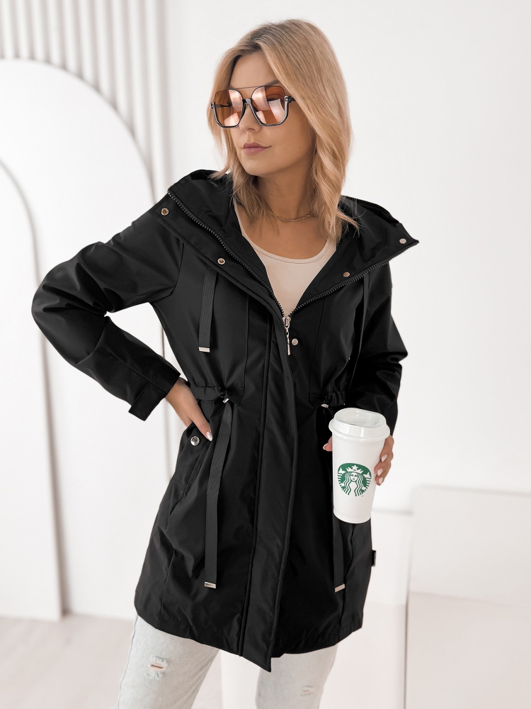 JACKE JULIEN SCHWARZ