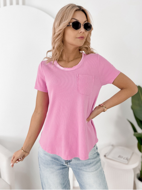 BLOUSE GIANCARLO ROSE